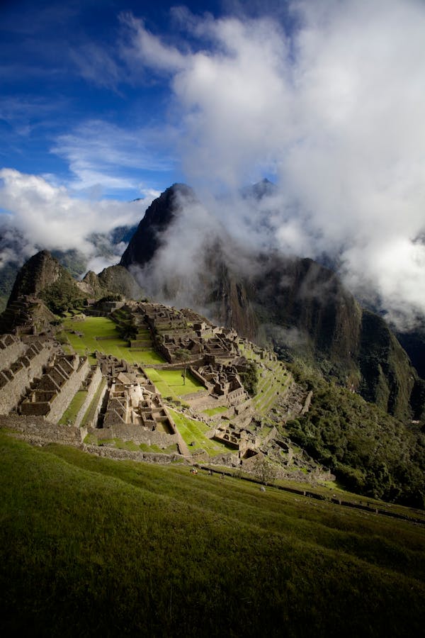 PERU COM AMIGOS